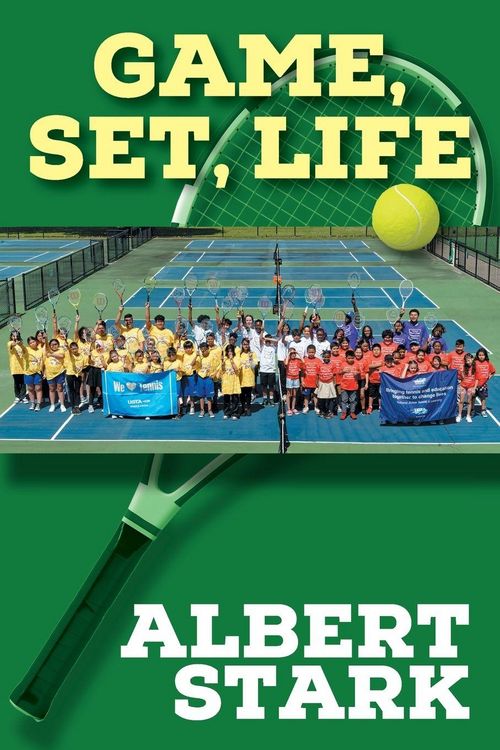 Produktbild: Game, Set, Life