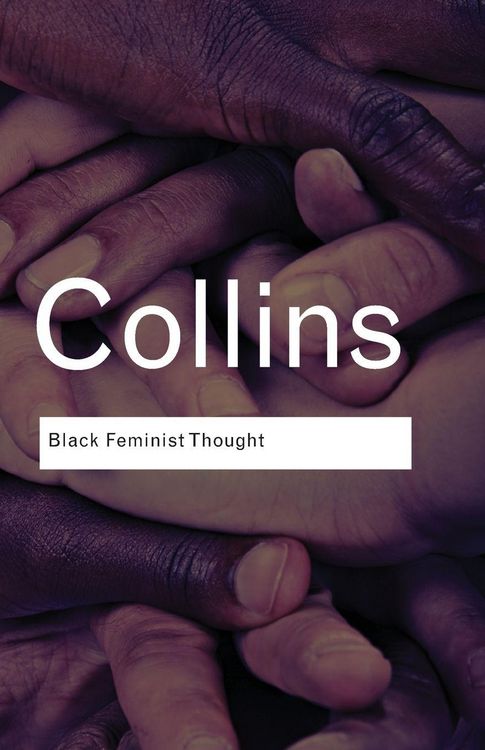 Produktbild: Black Feminist Thought