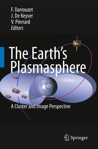 Produktbild: The Earth's Plasmasphere