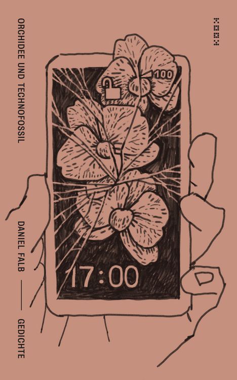 Produktbild: Orchidee und Technofossil