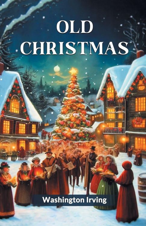 Produktbild: Old Christmas (Edition2024)