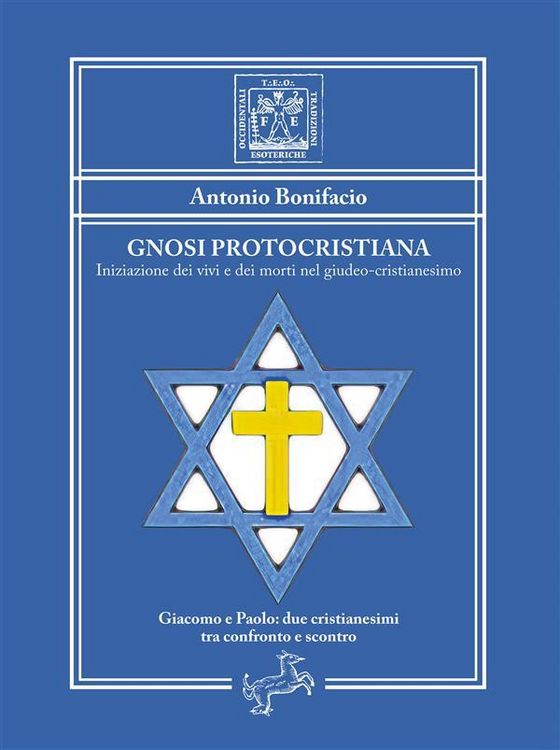 Produktbild: Gnosi Protocristiana