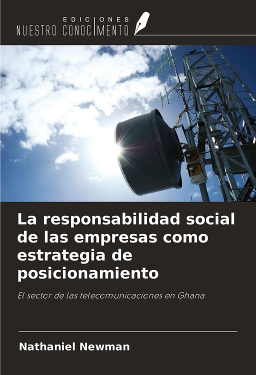 Produktbild: La responsabilidad social de las empresas como estrategia de posicionamiento