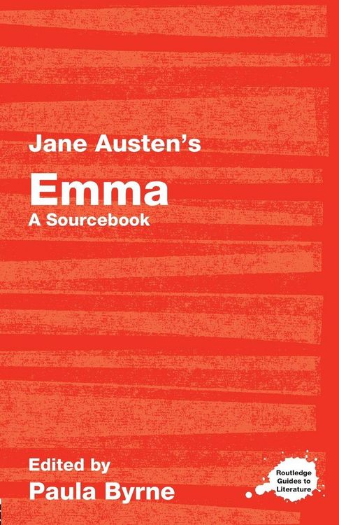 Produktbild: Jane Austen's Emma