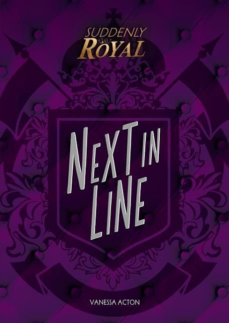 Produktbild: Next in Line