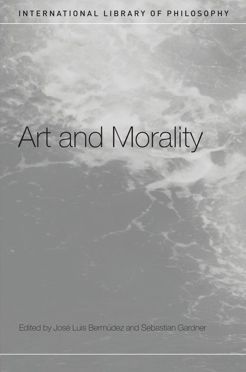 Produktbild: Art and Morality
