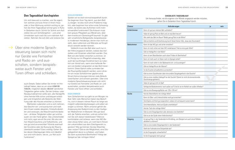 Produktbild: Barrierefrei bauen und sanieren
