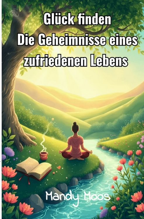 Produktbild: Gl&uuml;ck finden