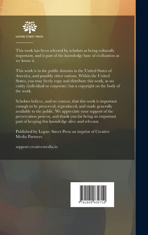 Produktbild: The New Republic