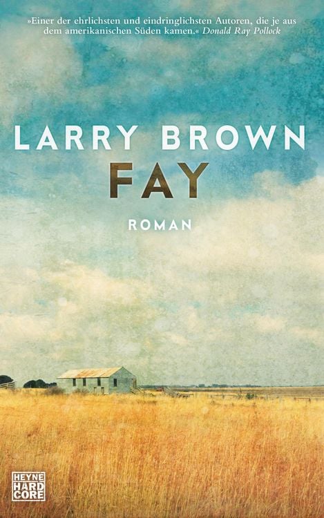 Produktbild: Fay