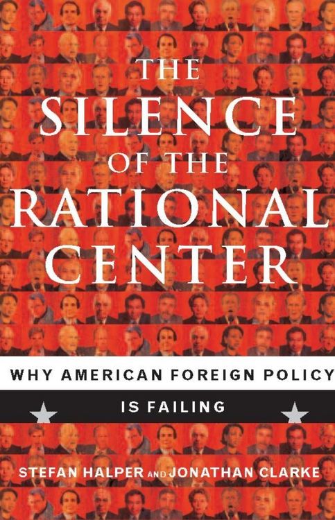 Produktbild: The Silence of the Rational Center