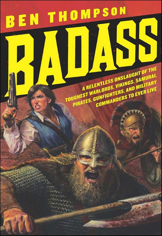 Produktbild: Badass