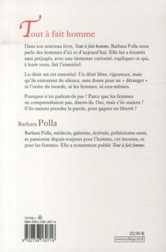 Produktbild: Tout &agrave; fait homme : le bonheur, c'est le d&eacute;sir