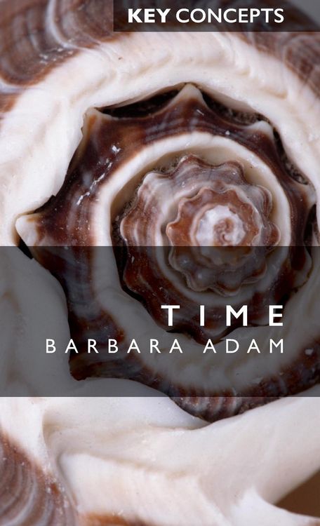 Produktbild: Time