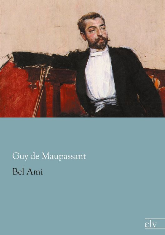 Produktbild: Bel Ami