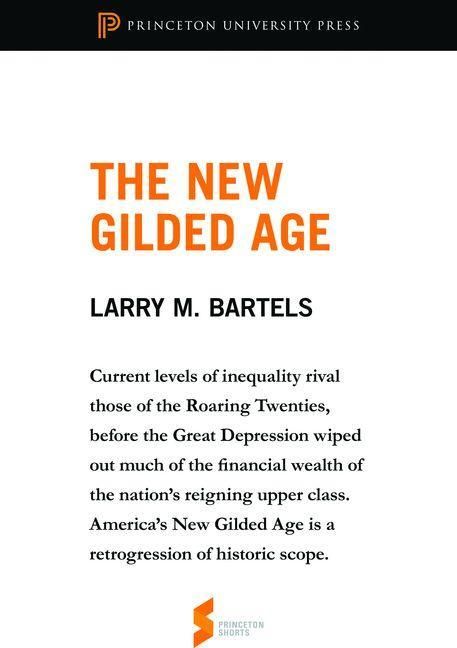 Produktbild: New Gilded Age