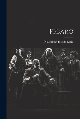 Produktbild: Figaro