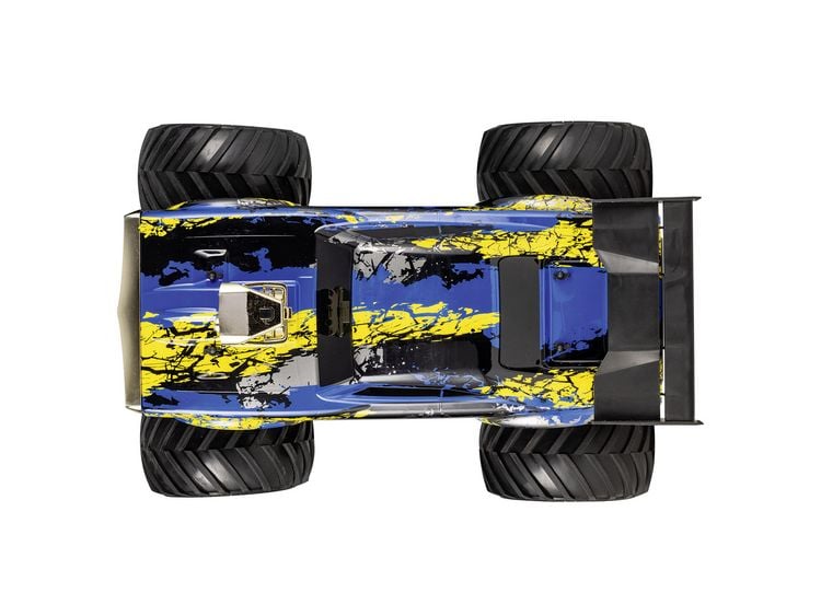 Produktbild: RC Car GhostDriver XXL