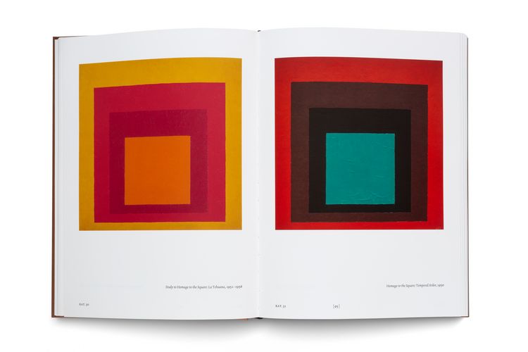 Produktbild: Josef Albers