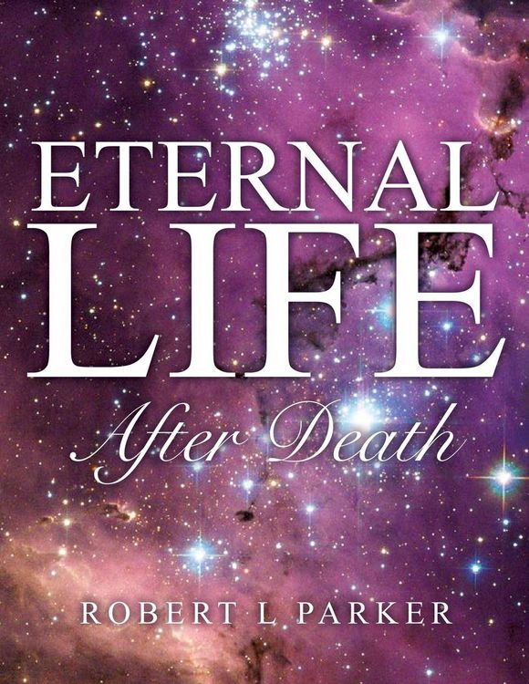 Produktbild: Eternal Life After Death