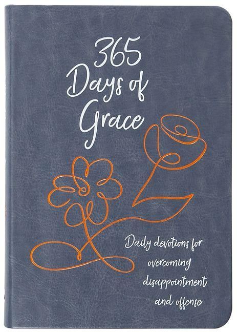 Produktbild: 365 Days of Grace