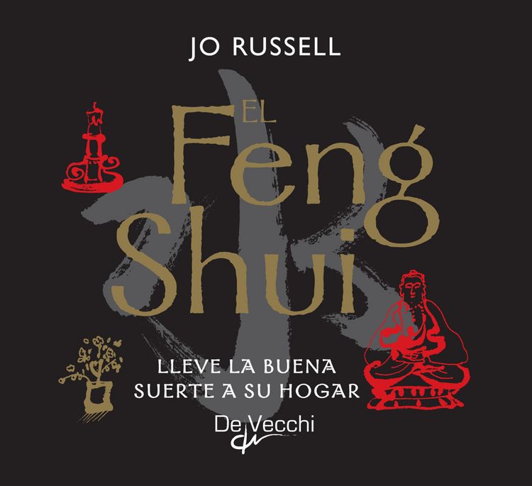 Produktbild: El Feng Shui