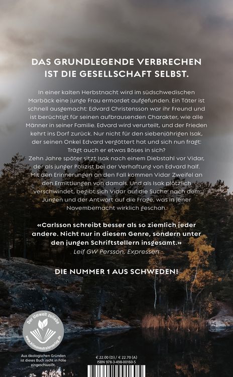 Produktbild: Unter dem Sturm