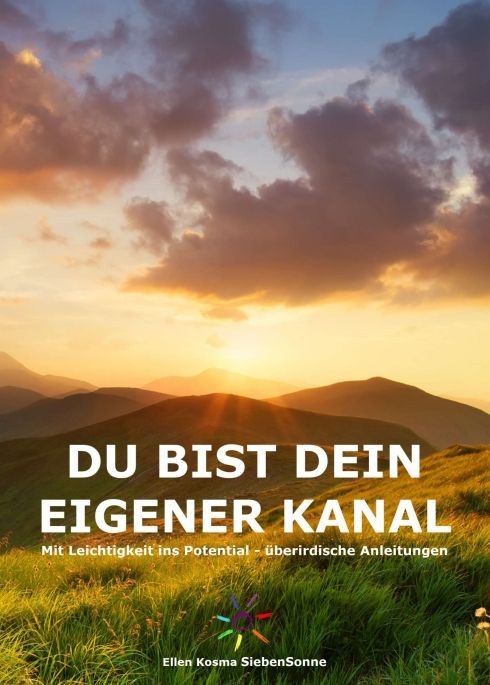 Produktbild: Du bist dein eigener Kanal