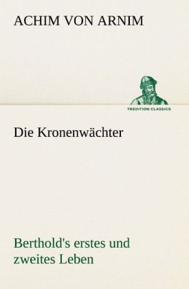 Produktbild: Die Kronenw&auml;chter