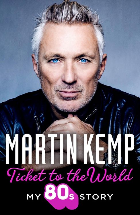 Produktbild: Ticket to the World