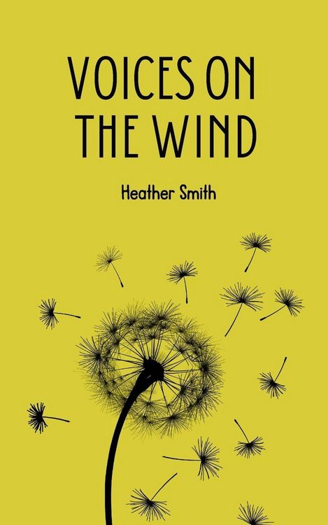 Produktbild: Voices on the Wind