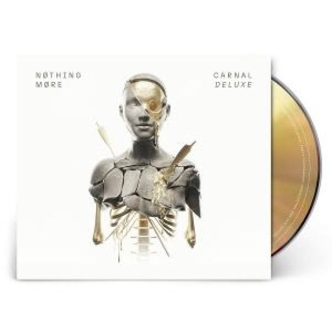 Produktbild: CARNAL (Deluxe)