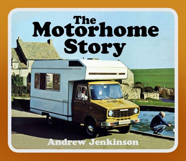 Produktbild: The Motorhome Story