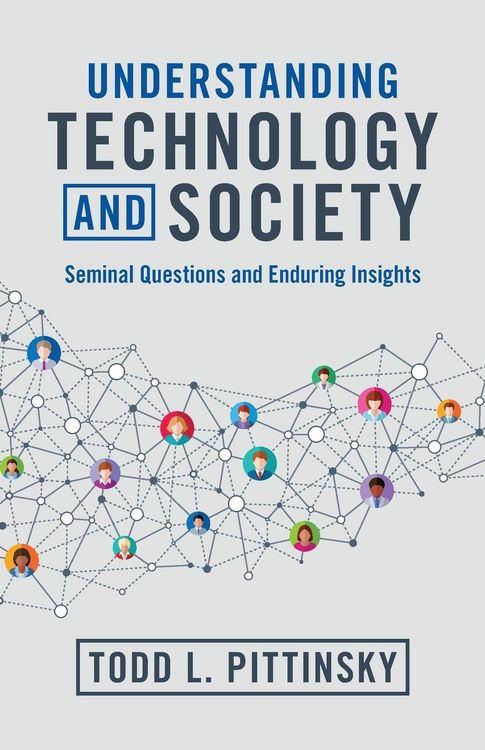 Produktbild: Understanding Technology and Society
