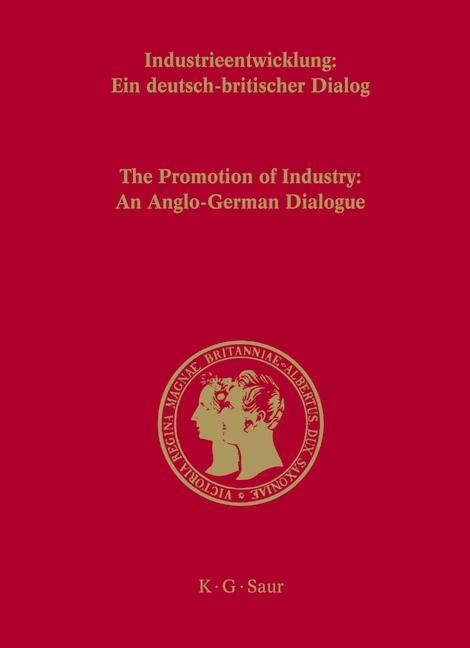 Produktbild: Industrieentwicklung