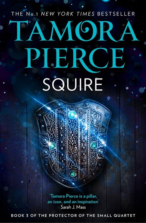 Produktbild: Squire