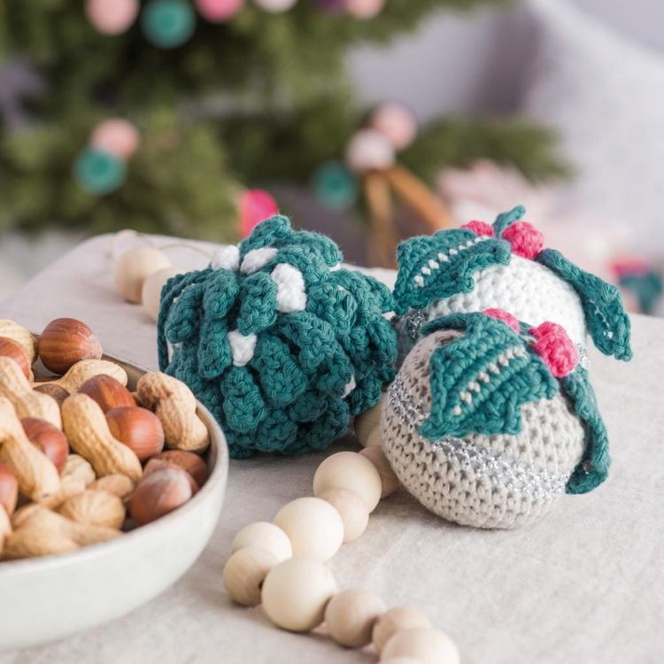 Produktbild: Jolly X-Mas Decoration