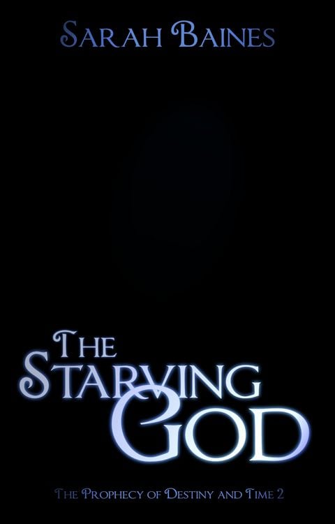 Produktbild: The Starving God