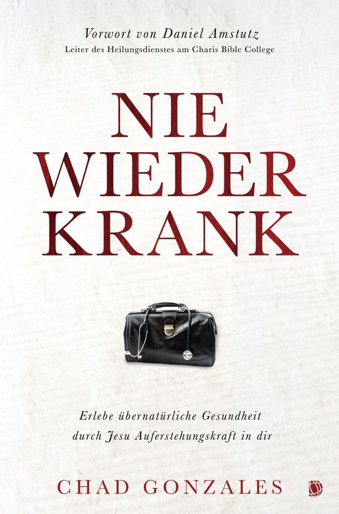Produktbild: Nie wieder krank