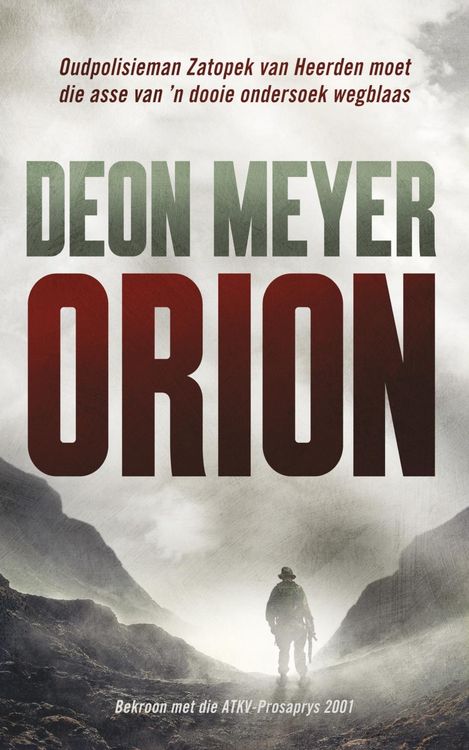 Produktbild: Orion