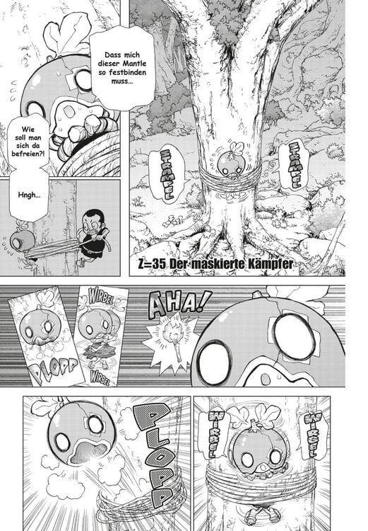 Produktbild: Dr. Stone 5