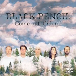 Produktbild: Come out,Caioni!