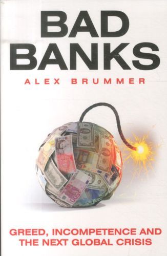 Produktbild: Brummer, A: Bad Banks