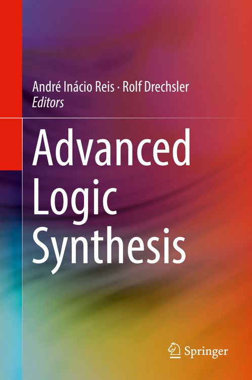 Produktbild: Advanced Logic Synthesis