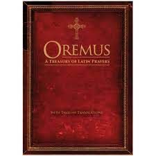 Produktbild: Oremus