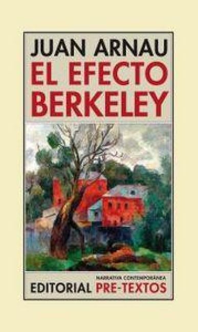 Produktbild: El efecto Berkeley