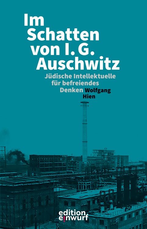 Produktbild: Im Schatten von I.G. Auschwitz