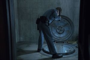 Produktbild: Castle Rock - Die komplette 1. Staffel [2 BRs]