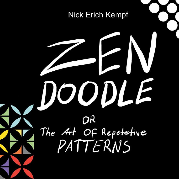 Produktbild: Zen Doodle