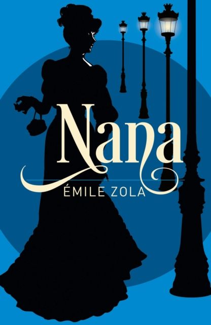 Produktbild: Zola, E: Nana